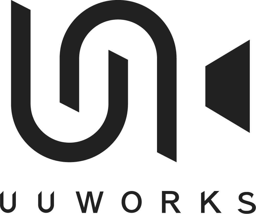 UUWorks, logo